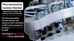 Pharmaceutical Isolator Market.png