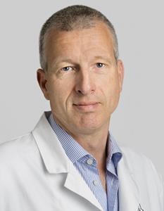 Göran Dellgren, MD, PhD Headshot