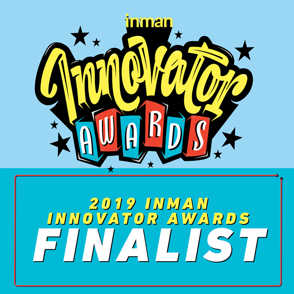 On Monday, June 10, Midwest Real Estate Data was named a finalist for the 2019 Inman Innovator Award in the Most Innovative MLS, Association or Industry Organization category.