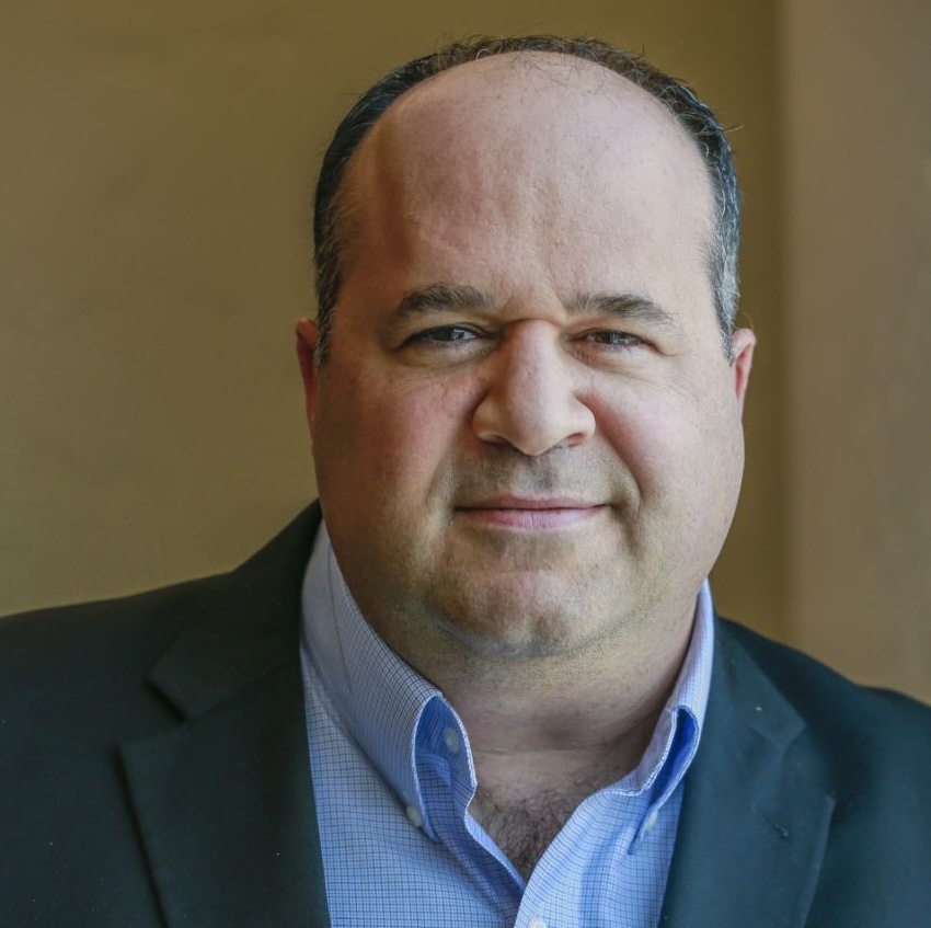 Shaunt Sarkissian 