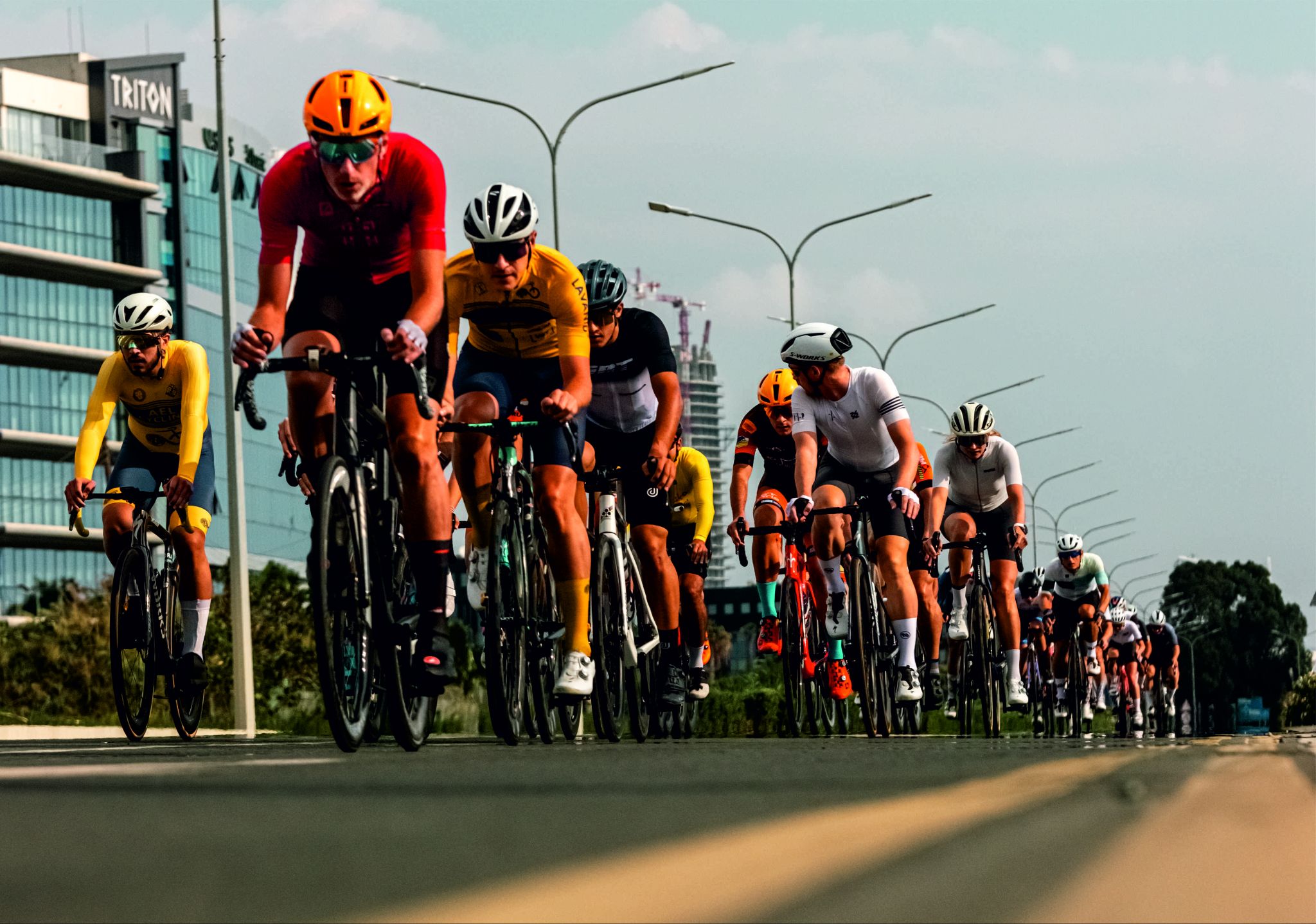 ARETI International Group, Headed by Igor Makarov, Partners with INEX CLUB to Support the Mayflower Gran Prix Cyprus 2025