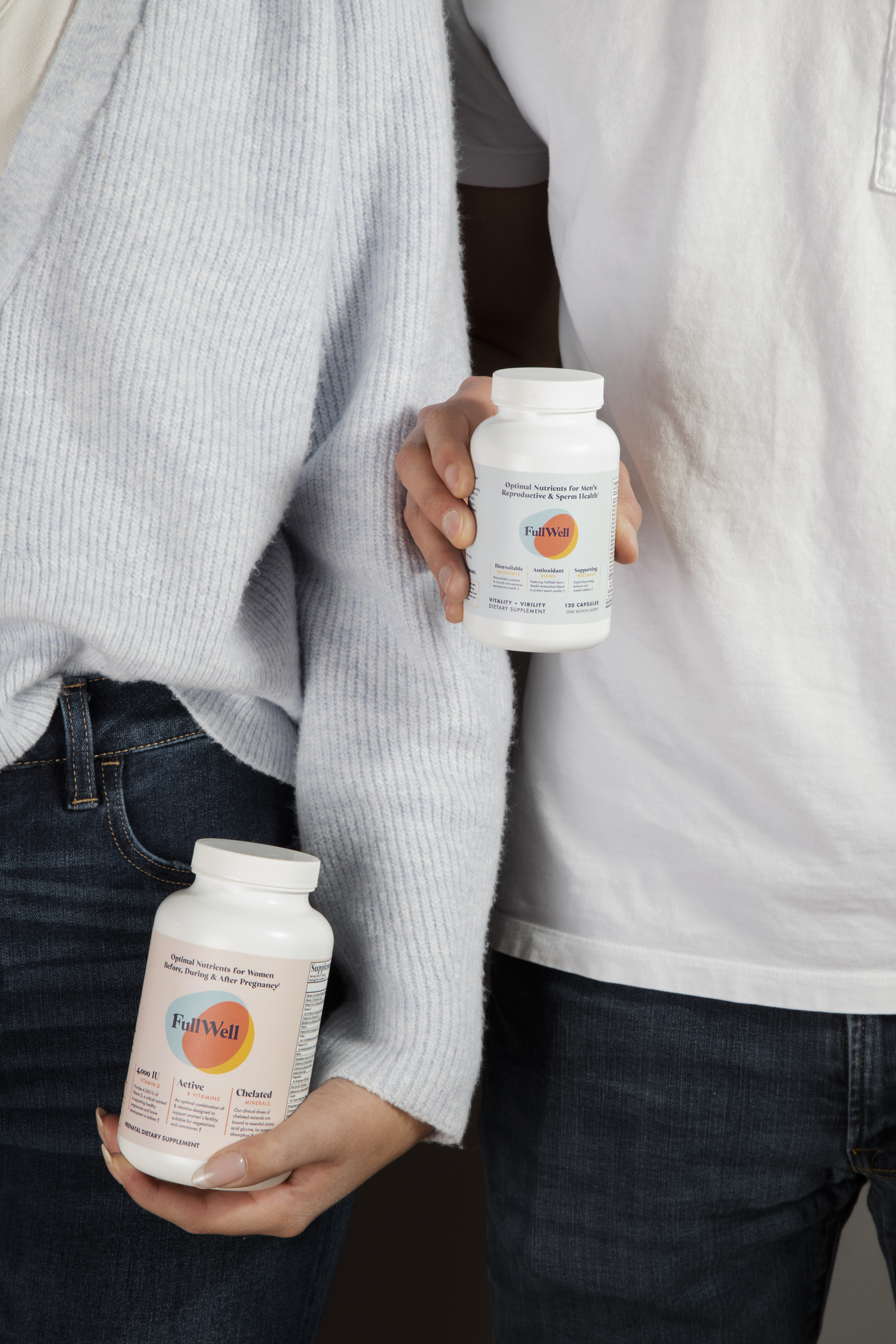 FullWell Fertility