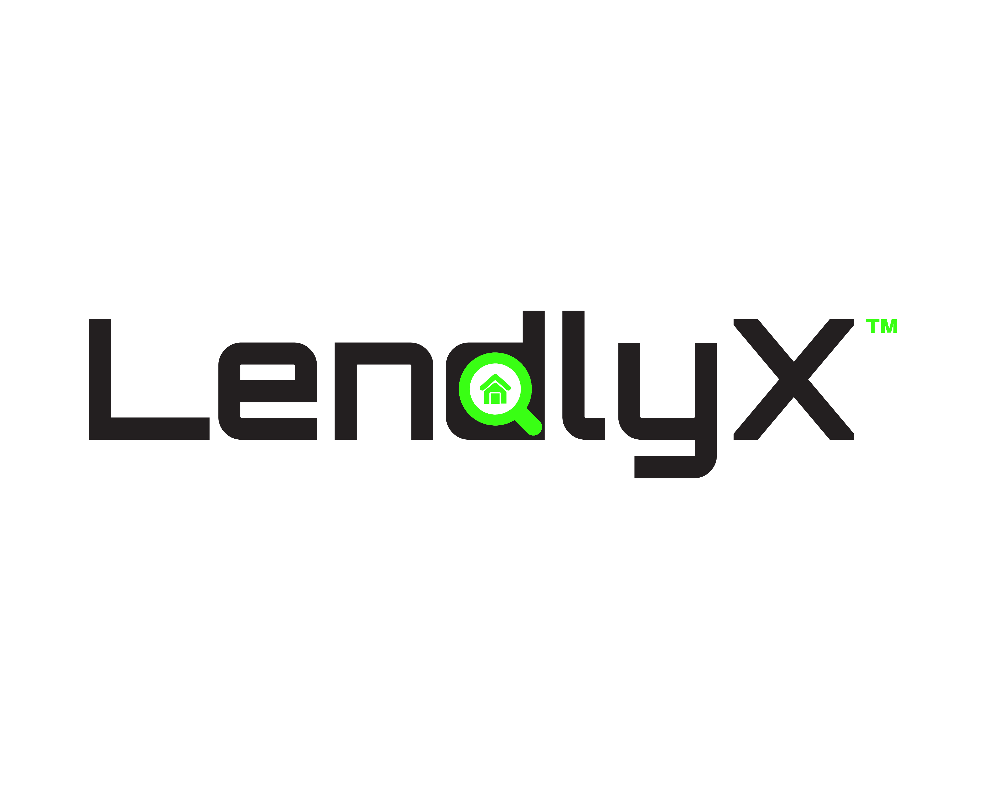 LendlyX, Inc. Logo