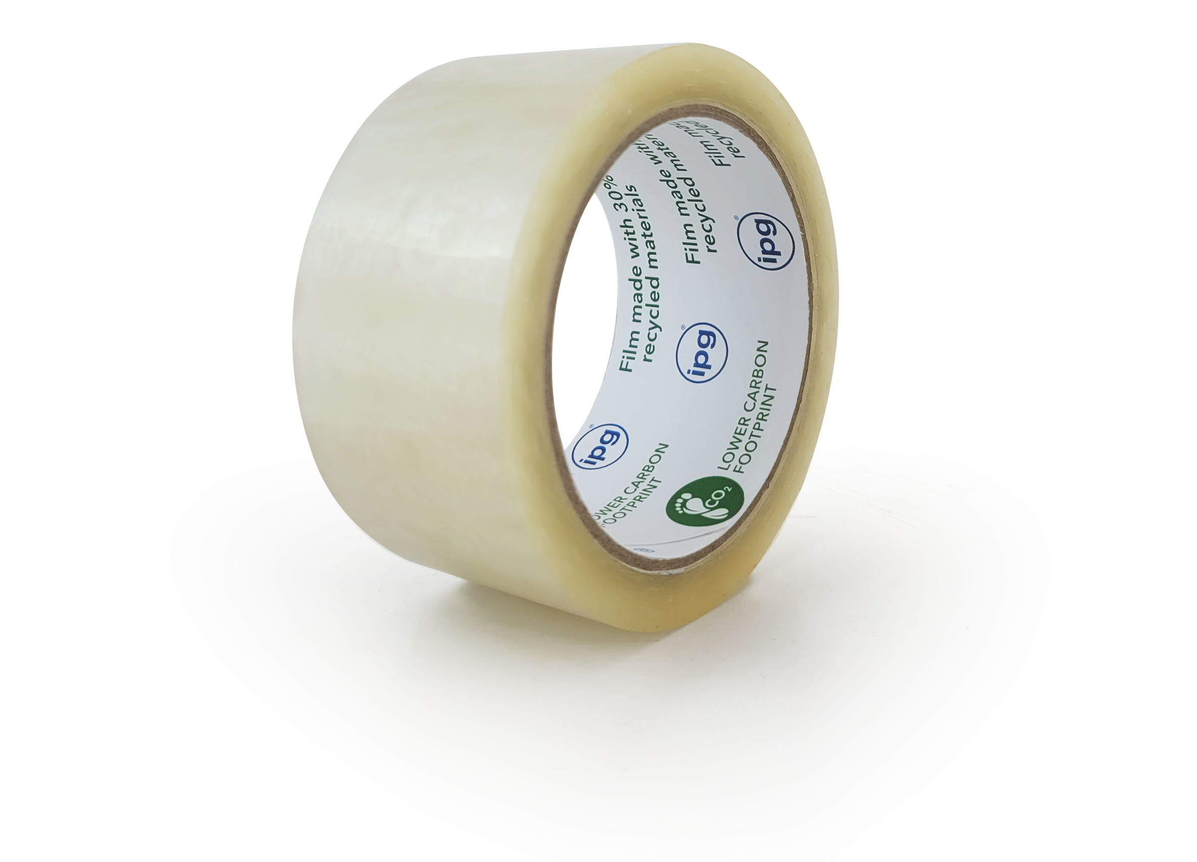 IPG 170e Carton Sealing Tape