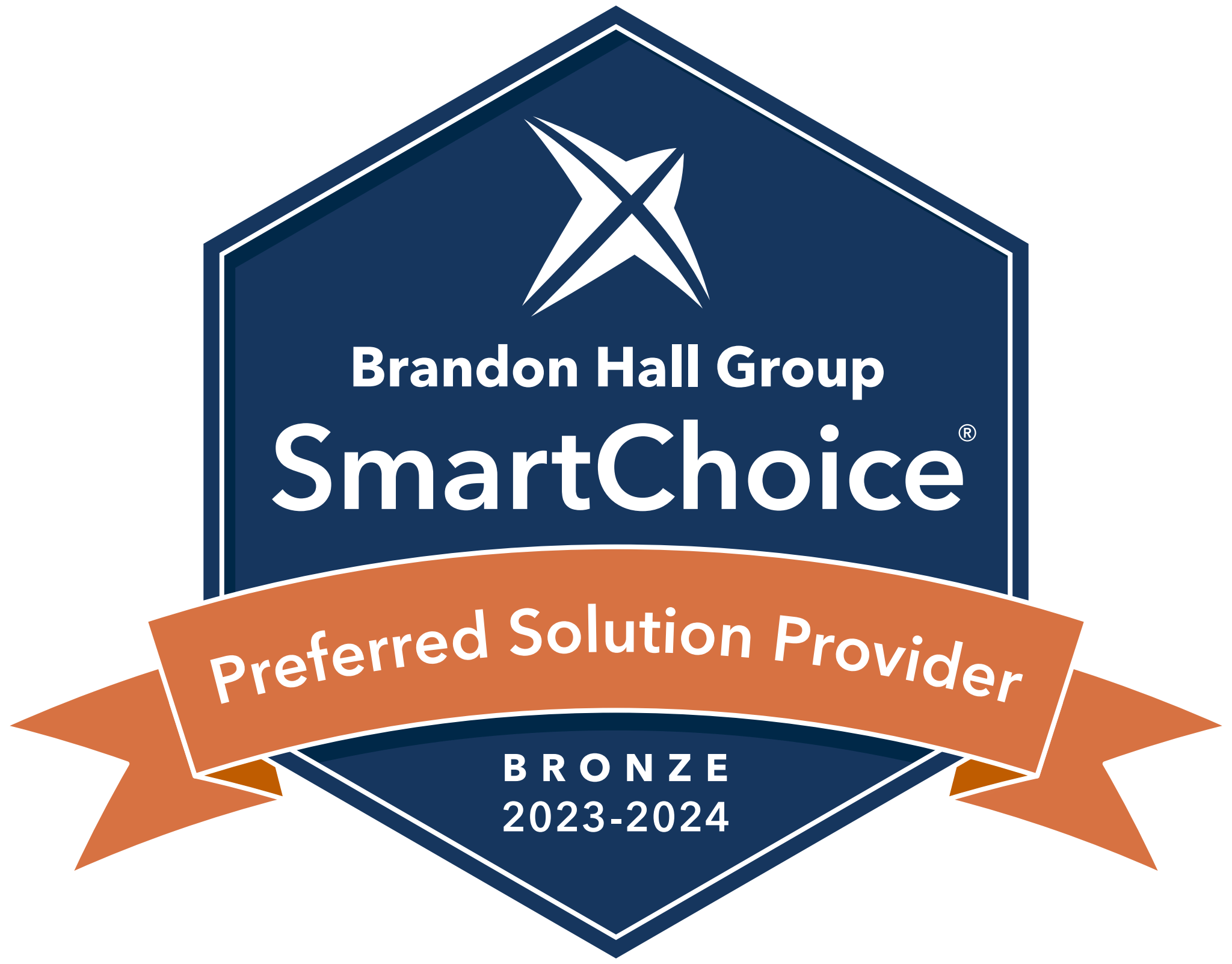 Bronze Preferred Solution Provider 22-23