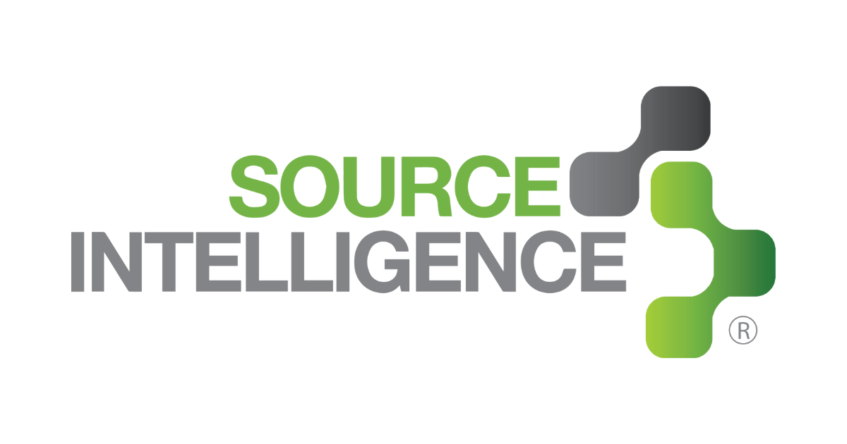 Source Intelligence Logo