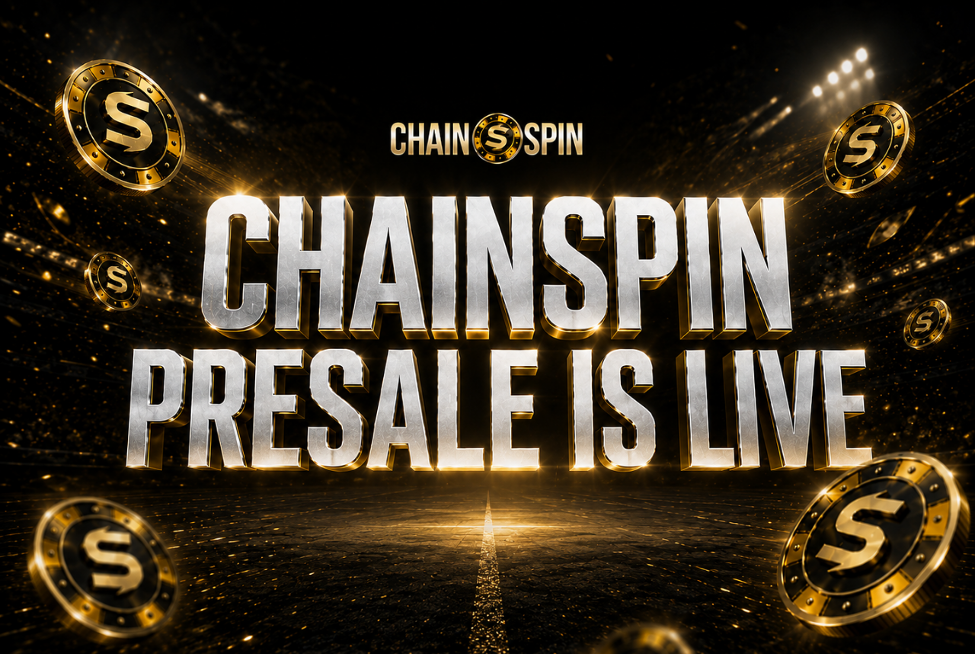Chainspin