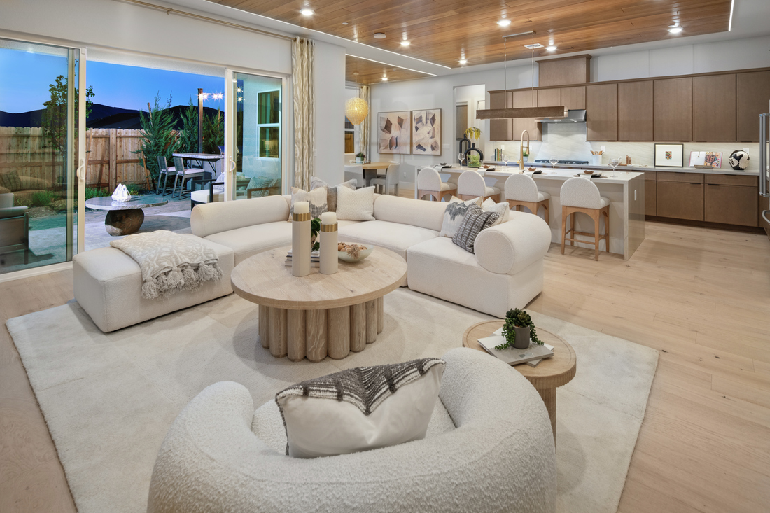 Venado Valley by Toll Brothers