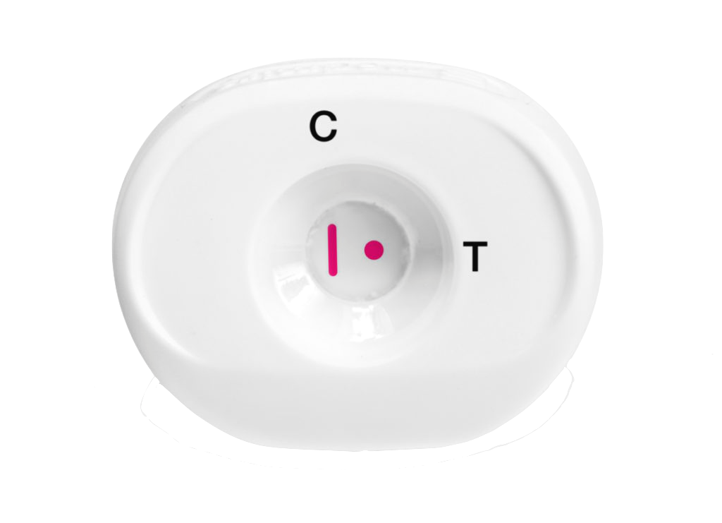 REVEALCOVID-19 Total Antibody Test
