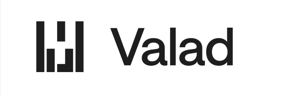 Valad Asset Management Logo