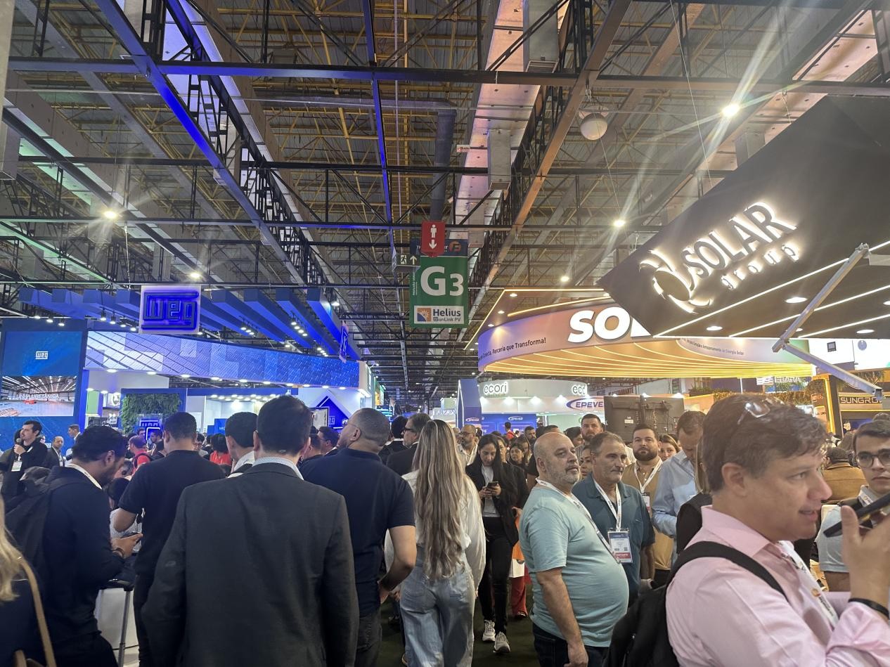 2025 Zhejiang Intermach Brazil Successfully Concluded