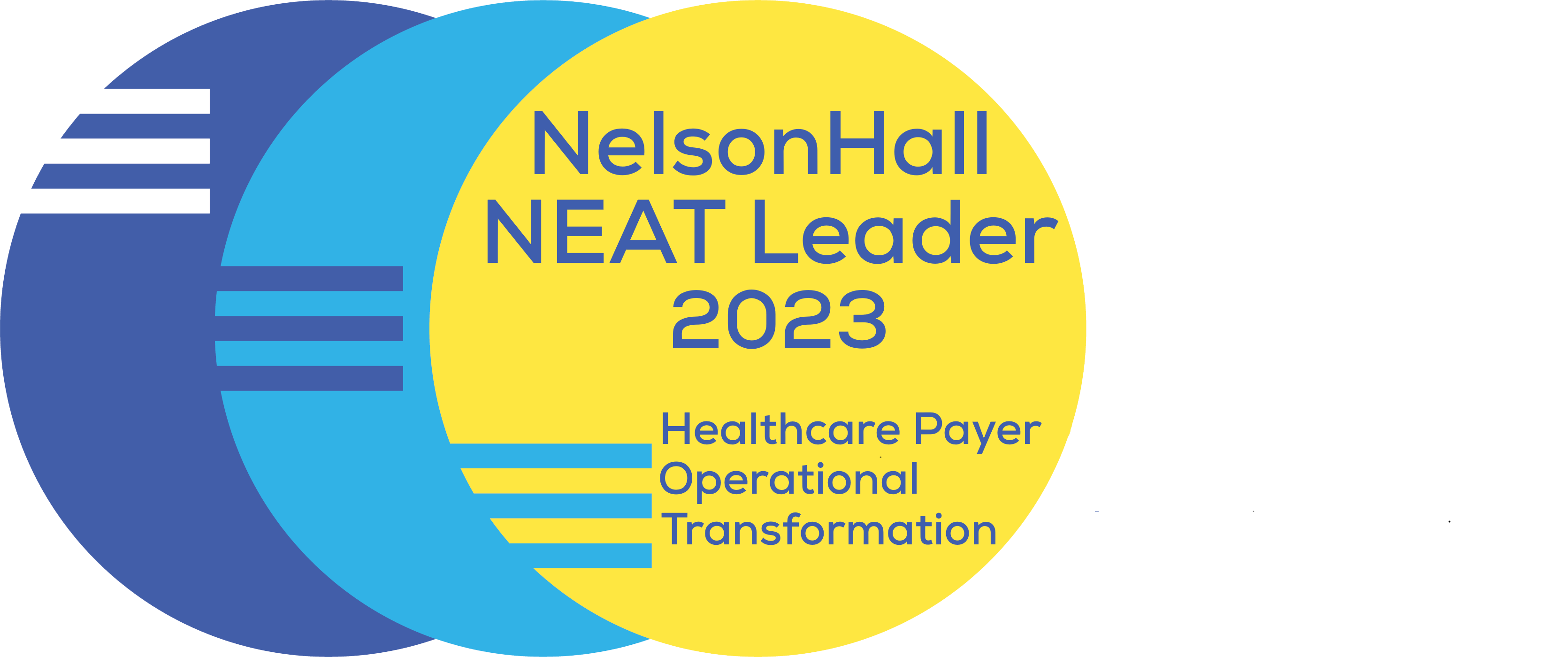 NEAT Leader Badge