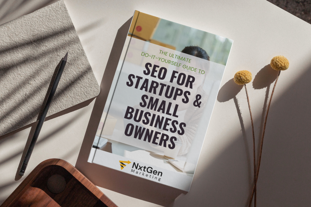 The comprehensive guide to empower small businesses with the knowledge of SEO and elevate online presence