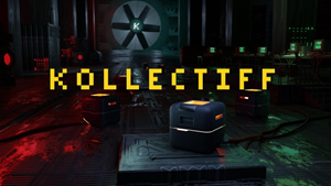 Featured Image for Kollectiff