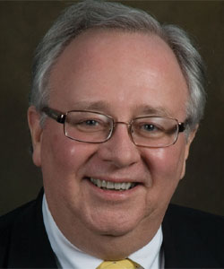 Charles W. Lapp, MD