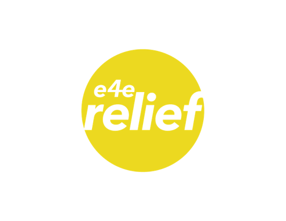 E4E Relief launches 