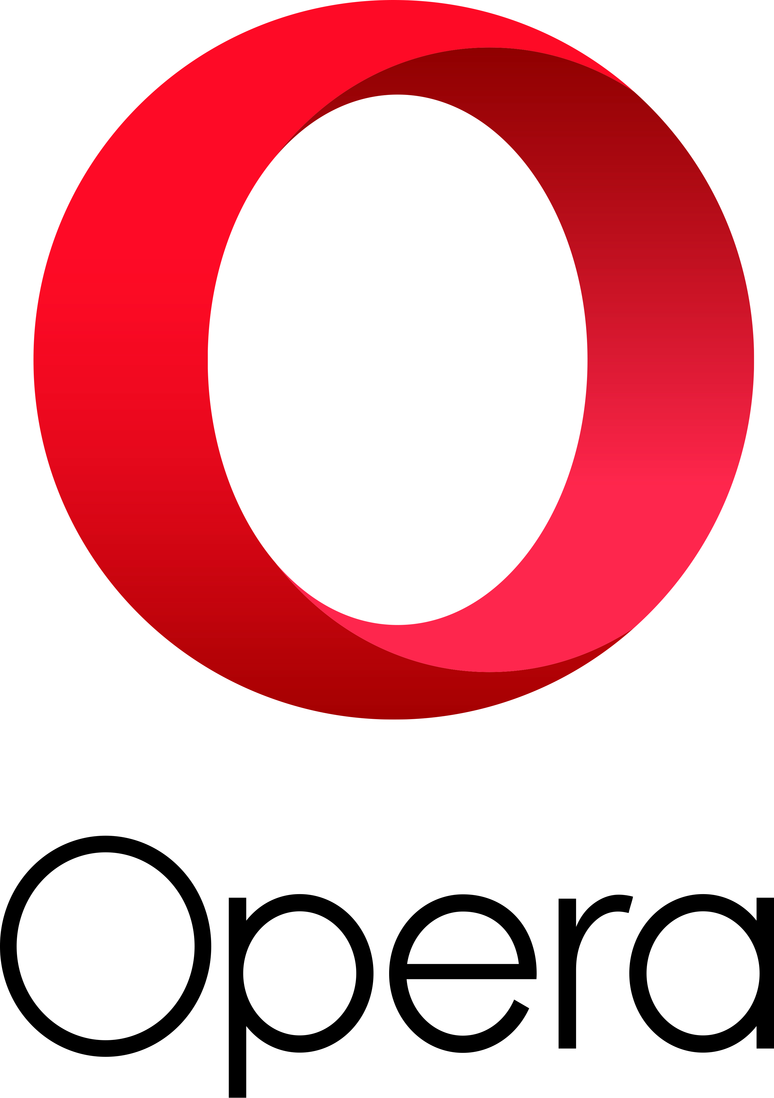 Opera Limited