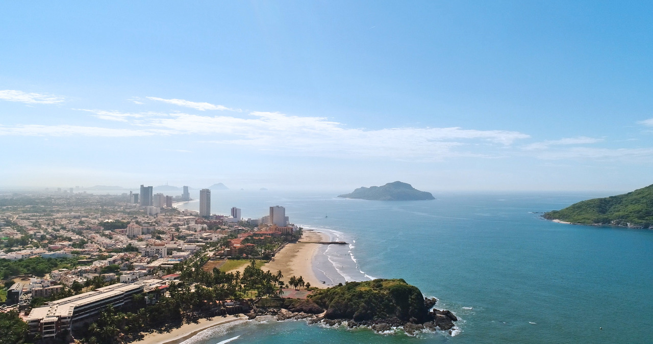 Ottawa et Mazatlán