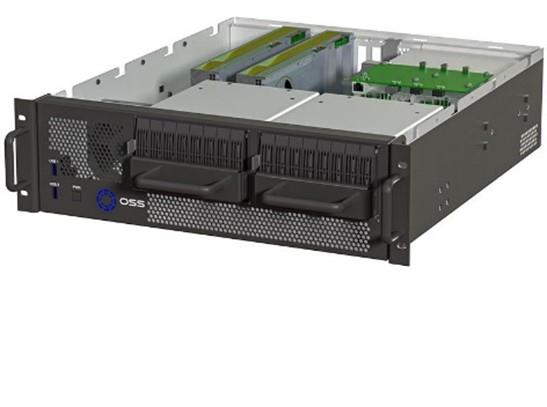 OSS Gen 4 PCIe® SDS-3U
