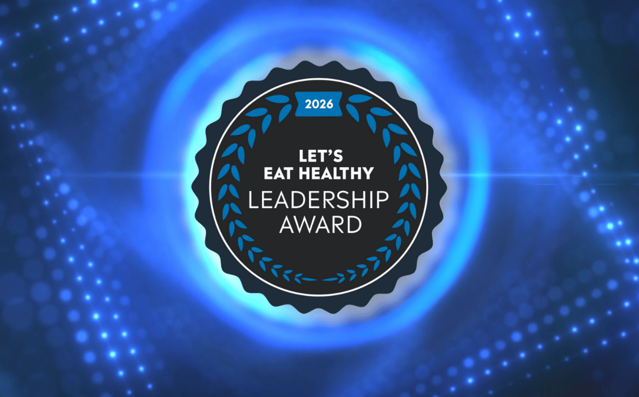 Dairy Council of California Announces 2026 Let’s Eat Healthy Leadership Awardees