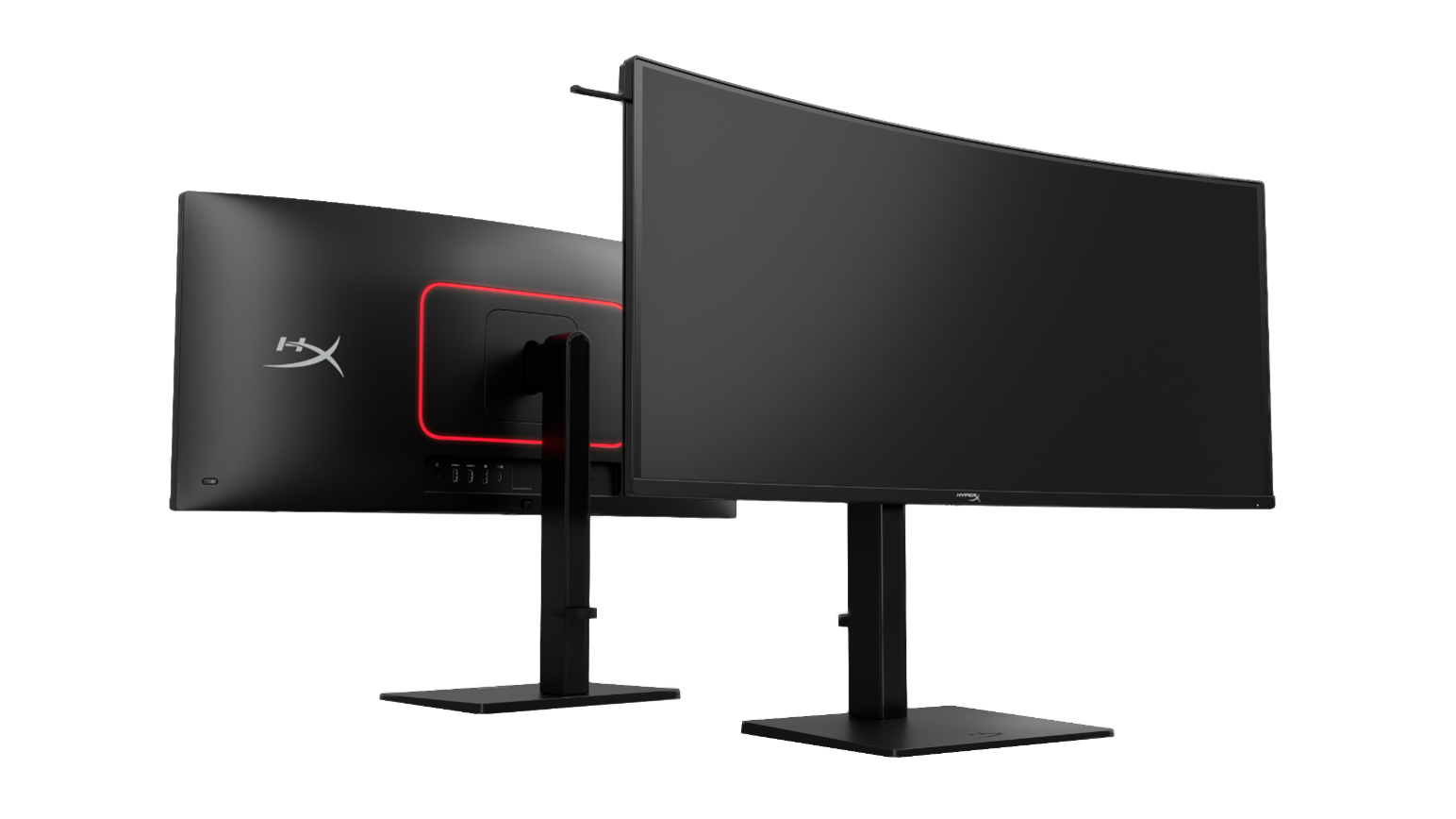 HyperX OMEN OLED 34