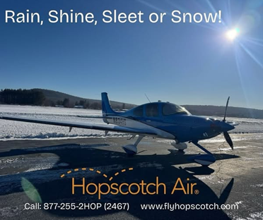 Peer to Peer Network, Inc. Announces Contract With Hopscotch Air® to Deploy Tier-1 AI Communications Suite