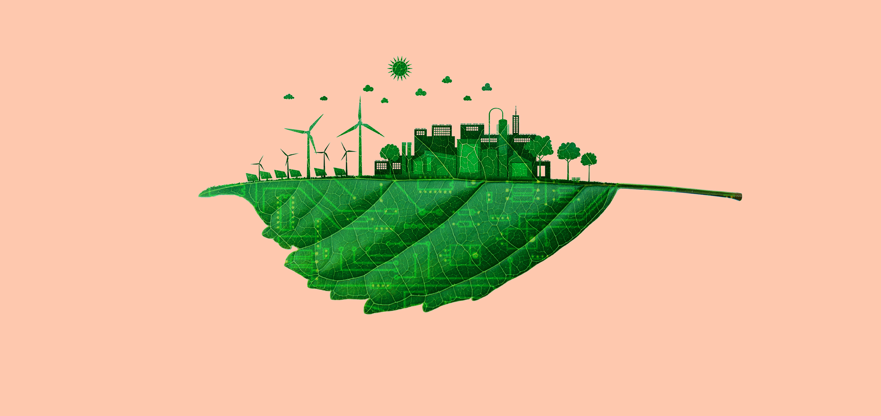 Climate simulation tools can help close the gap between global leaders’ climate knowledge and real-world decision-making. Credit: Chayaporn Yemjuntuek/iStock