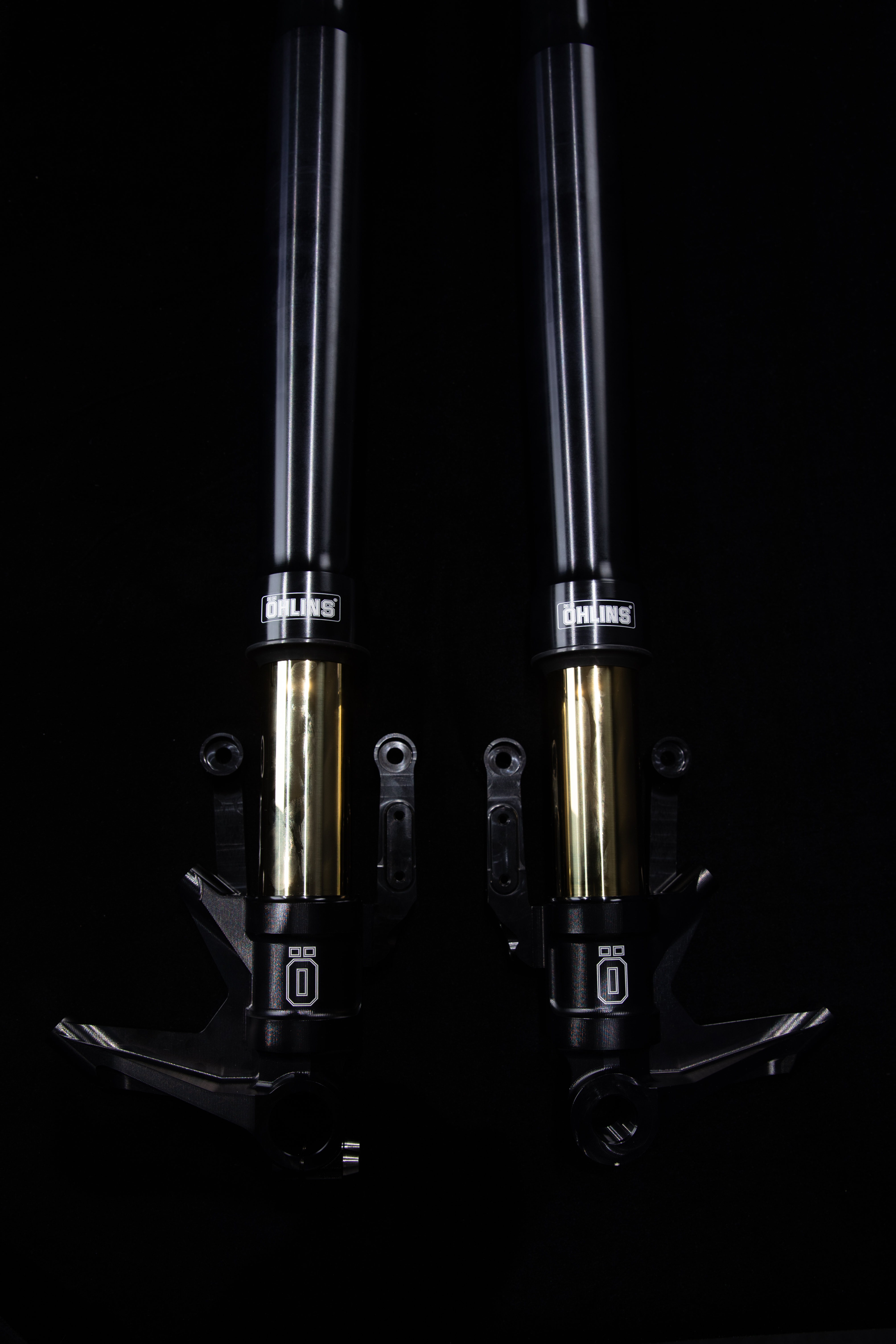 FGRT 307  Front Fork -10