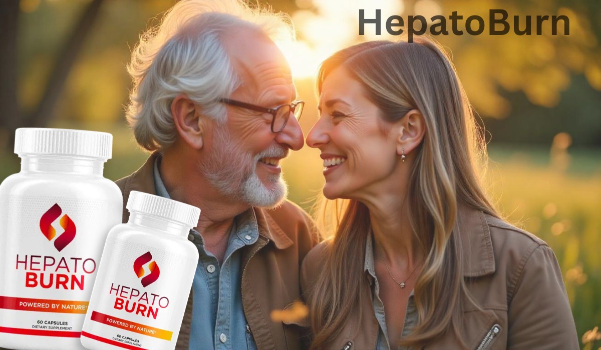 HepatoBurn
