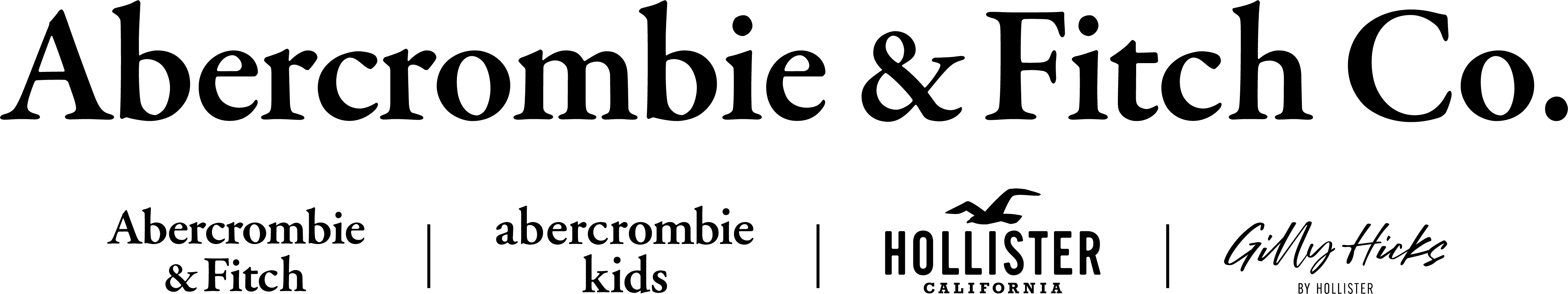 Abercrombie & Fitch Launches New Miniseries Focused on