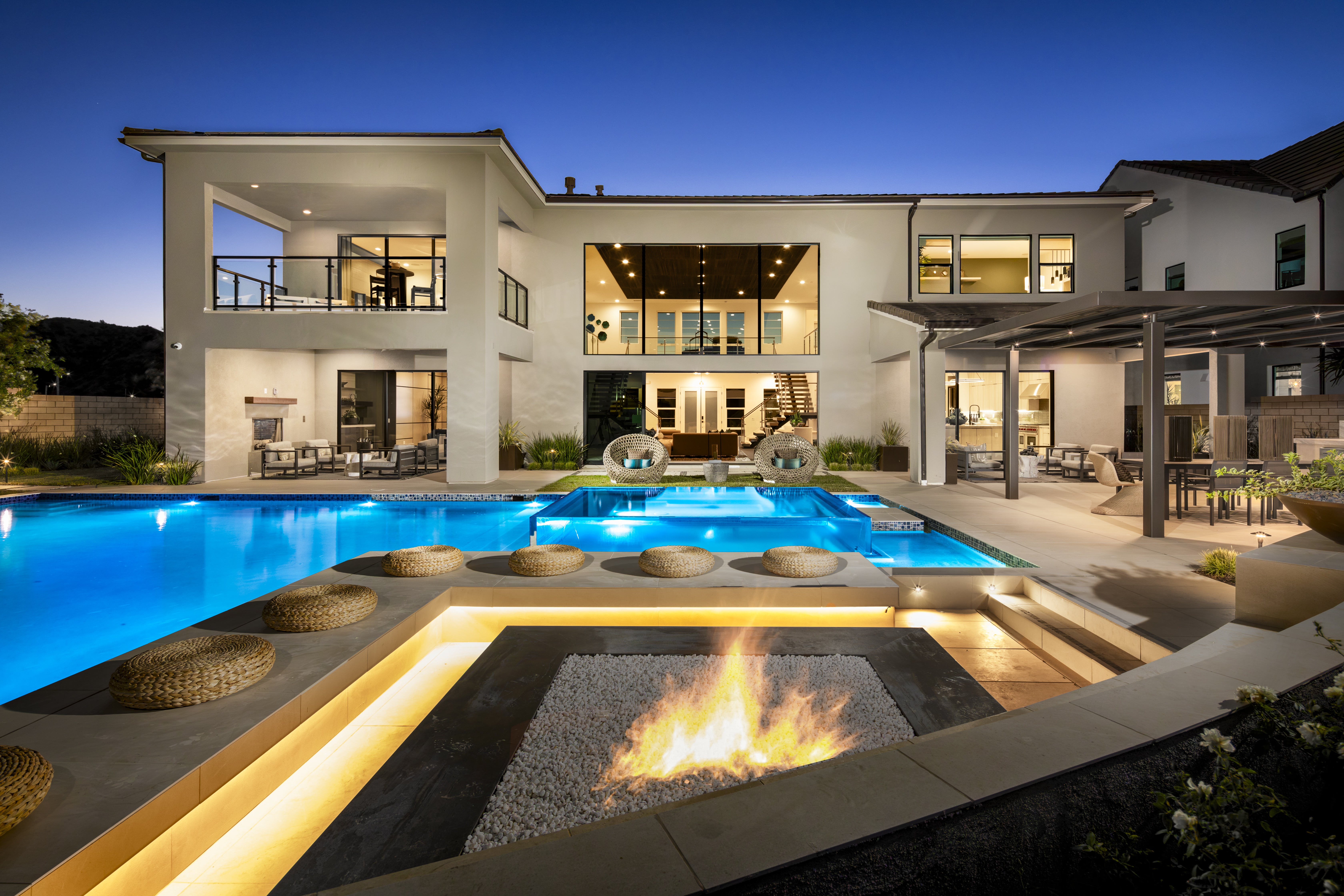 Toll Brothers at Tesoro Highlands