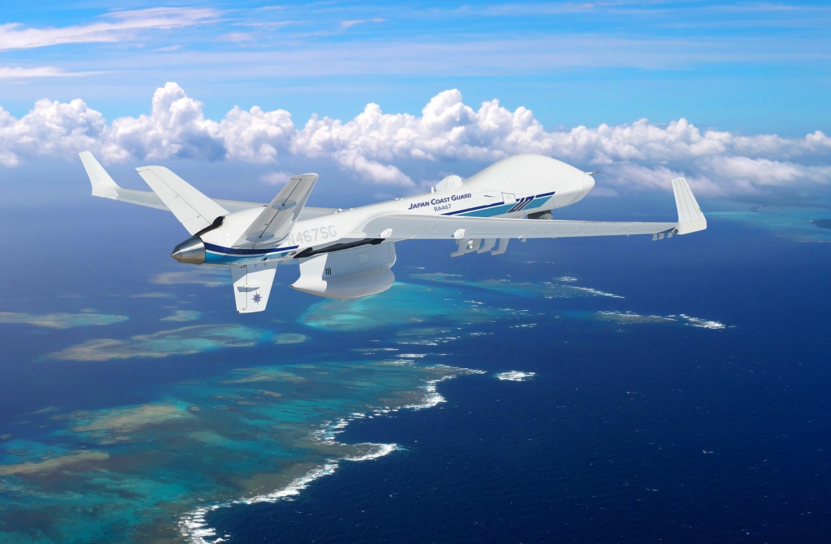 Featured Image for General Atomics Aeronautical Systems, Inc.