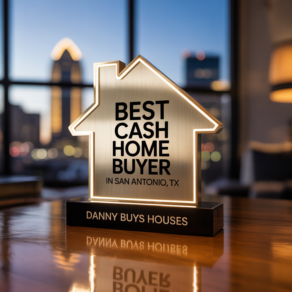 Established San Antonio Cash Home Buyer Provides Certainty and Speed as Traditional Sales Face Extended Market Times and Price Pressures