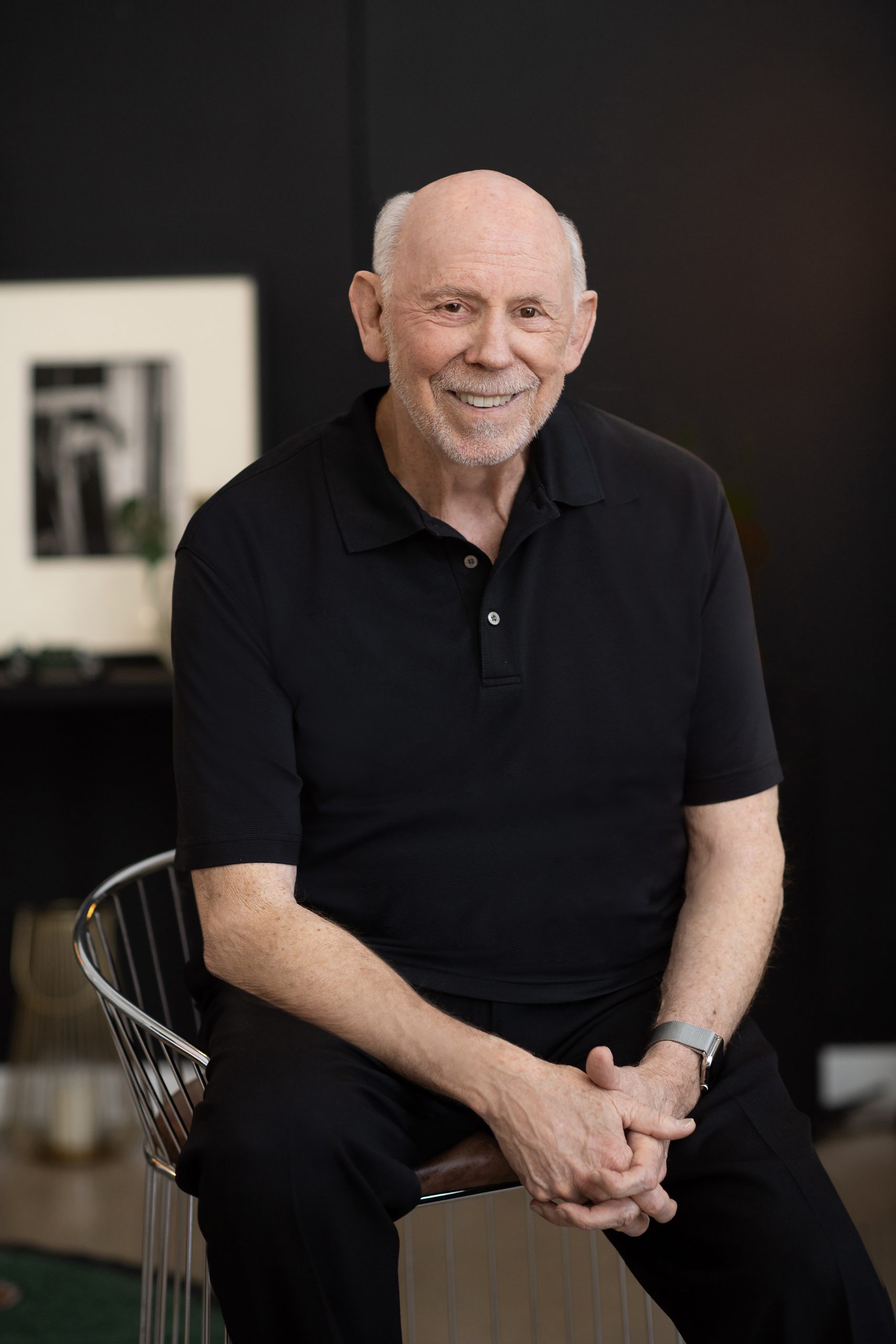 Ben Caballero, America’s most productive real estate agent and a three-time world record title holder for home sales, has set a new world record by individually selling 7,722 homes last year, totalling nearly $4 billion in sales.