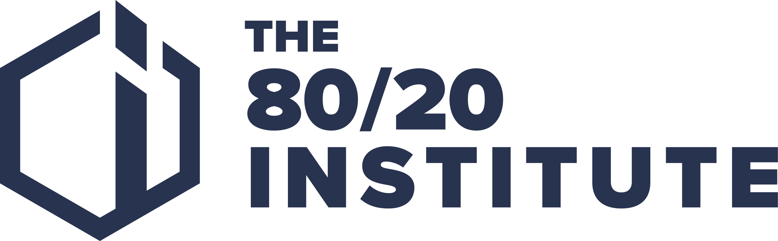 The 80/20 Institute Releases a 100-Day Playbook for PE-Backed CEOs Under Value-Creation Pressure