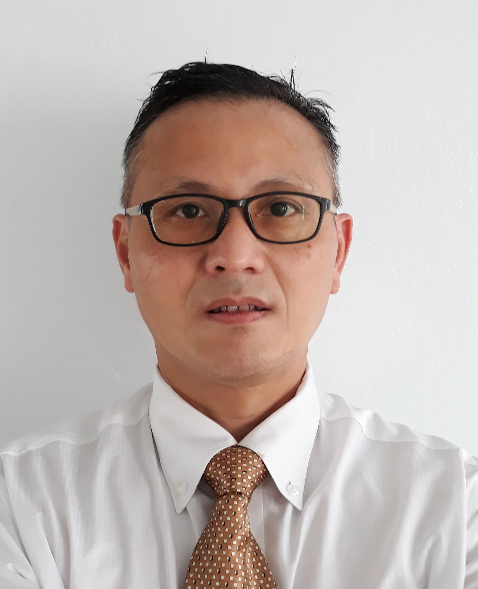 Jackie Hsiao, Headwall Asia/Pacific Regional Sales Manager