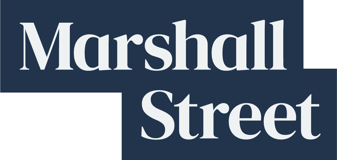 Marshall Street Laun