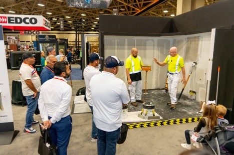 Build Show LIVE 2025
