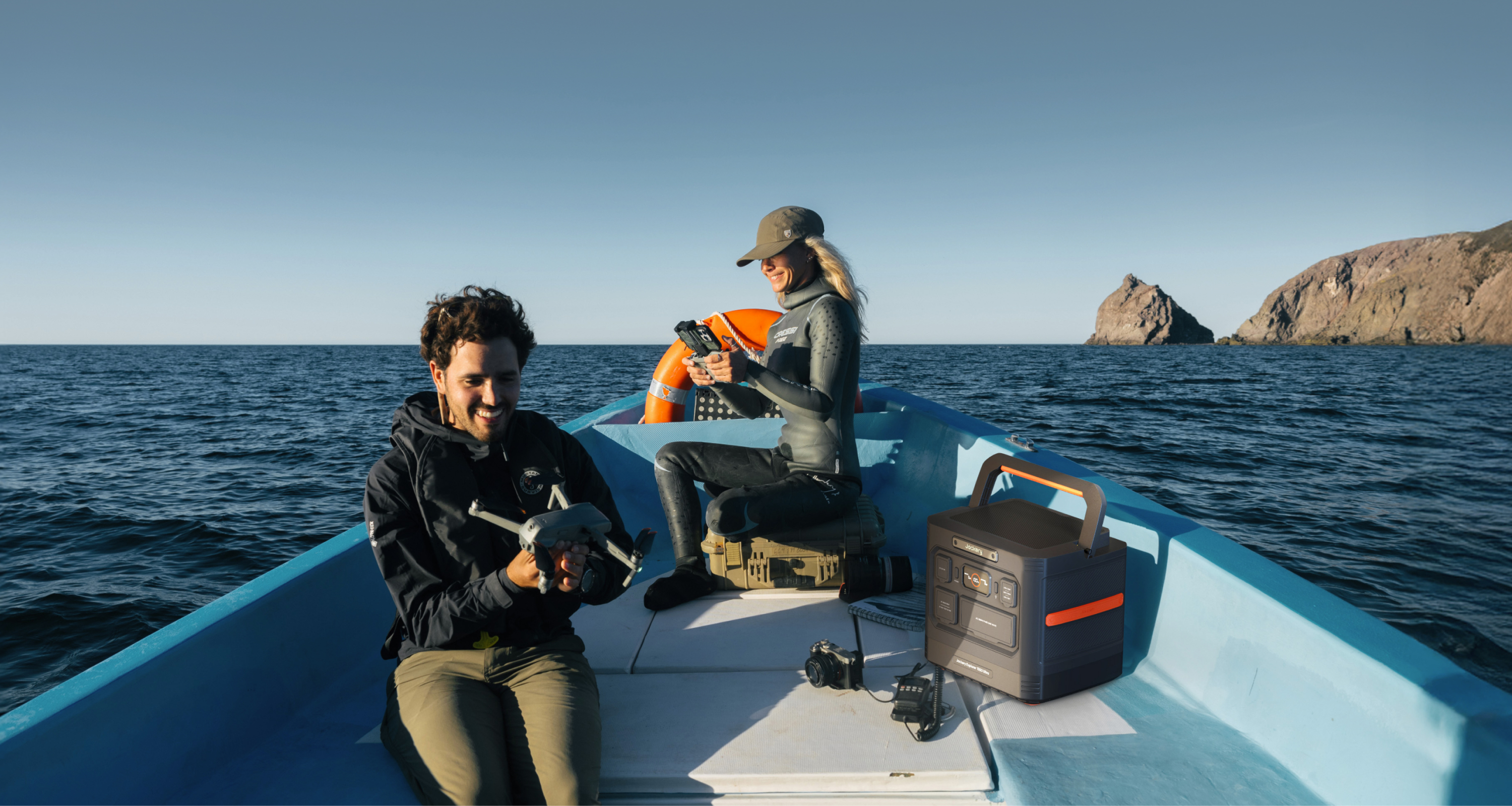 Jackery Explorer 1500 Ultra