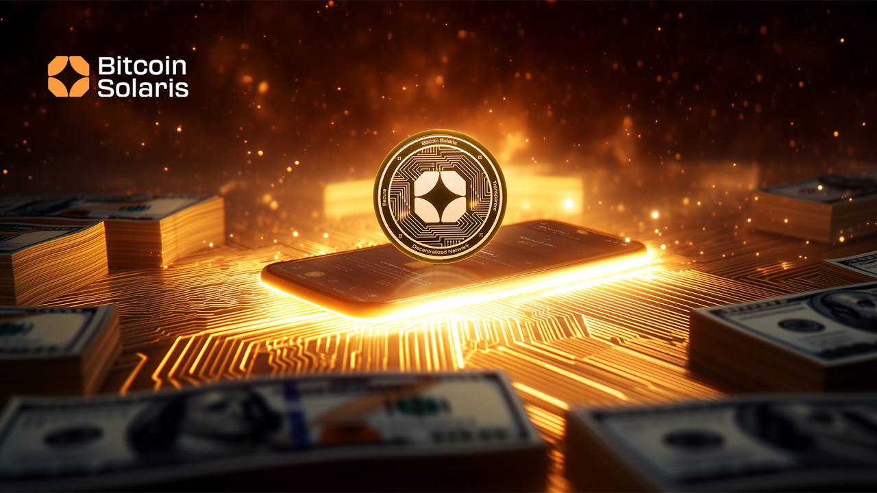 Bitcoin Solaris