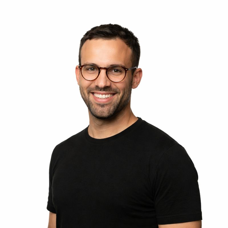 Oron Kaiser, Head of Product Management, Token Security