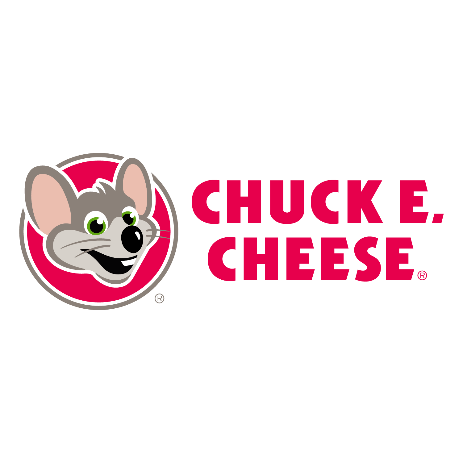 CHUCK E. CHEESE NAME
