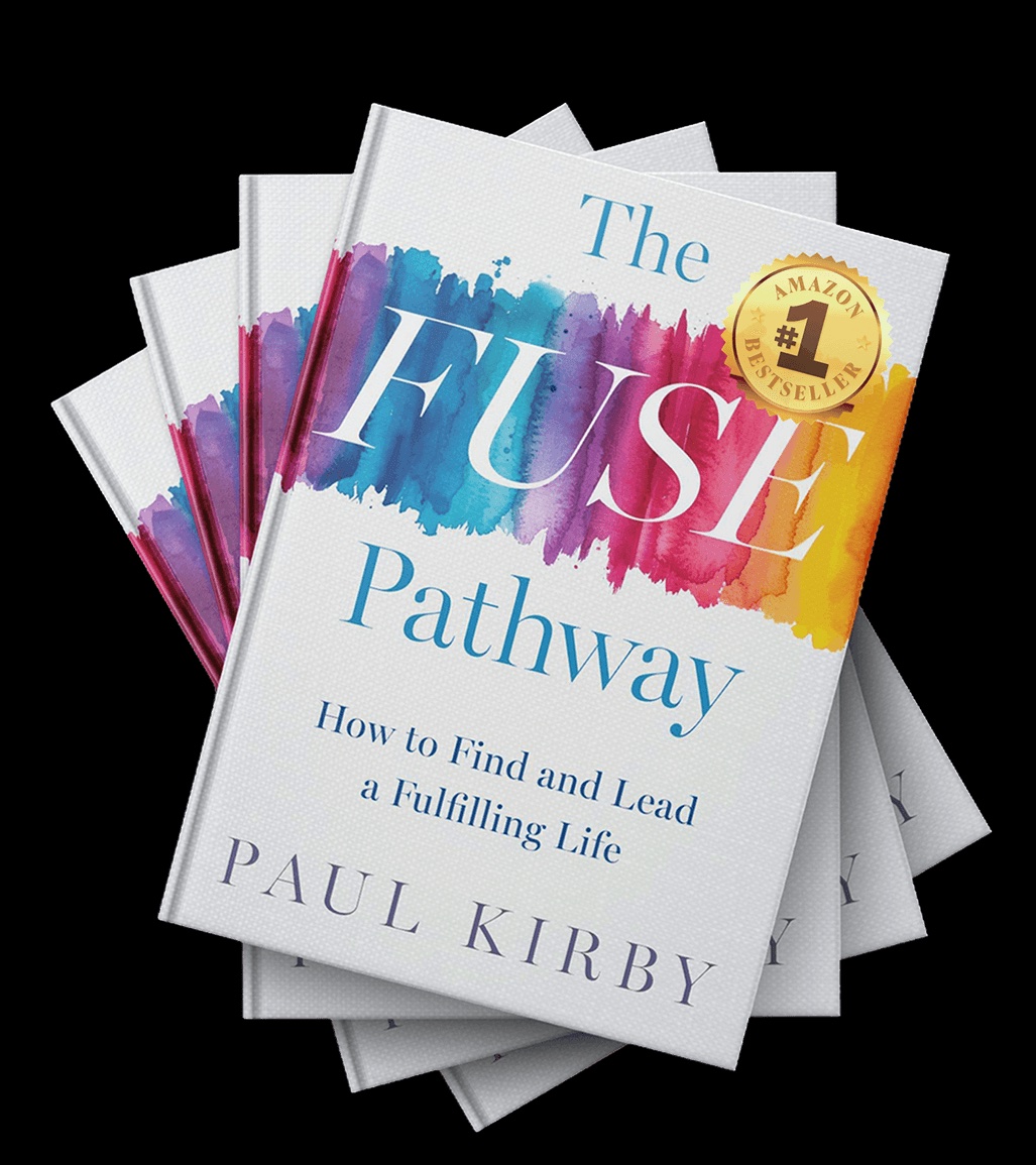 The FUSE Pathway books