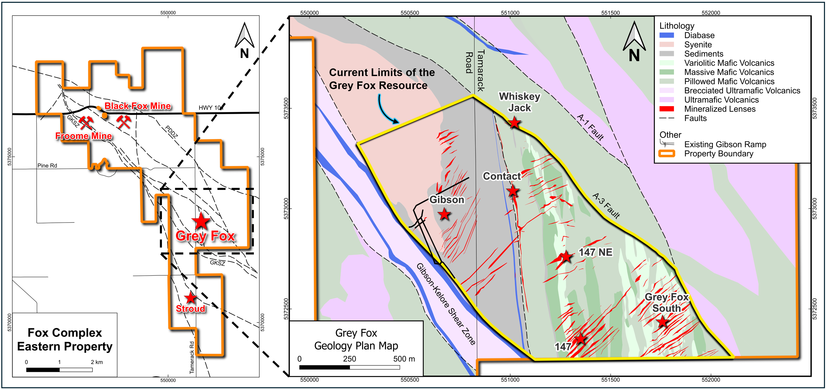 McEwen Q2 Results: Net Income of $9.6M ($0.16 per Share), Compared with $3.0M ($0.06 per Share) in Q2 2025; Exploration Results Driving Resource Growth Across All Sites; New Stock Mine in Timmins Nearing Production, with Mine Life Extended