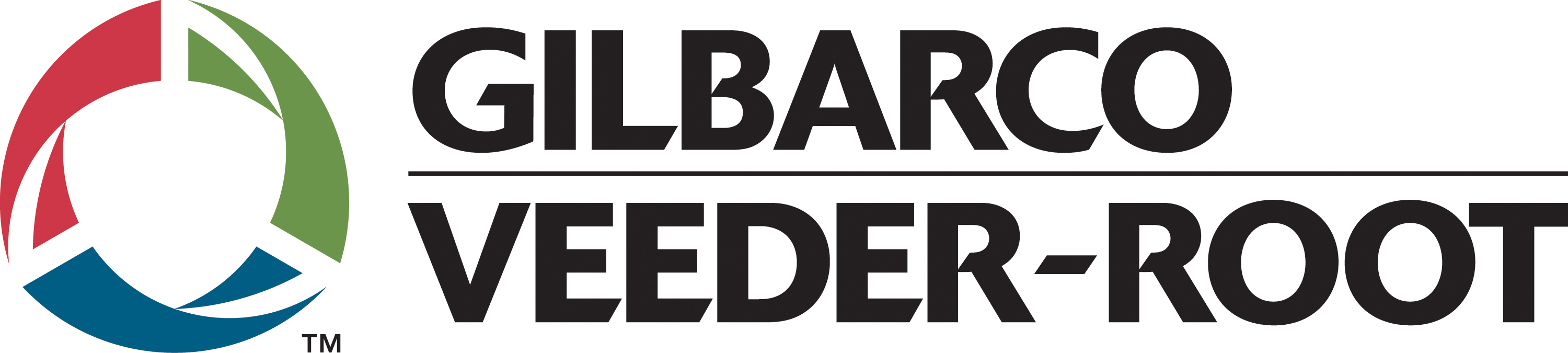 Gilbarco Veeder-Root Logo