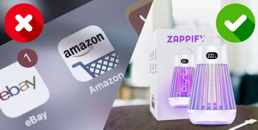 where to buy zappify