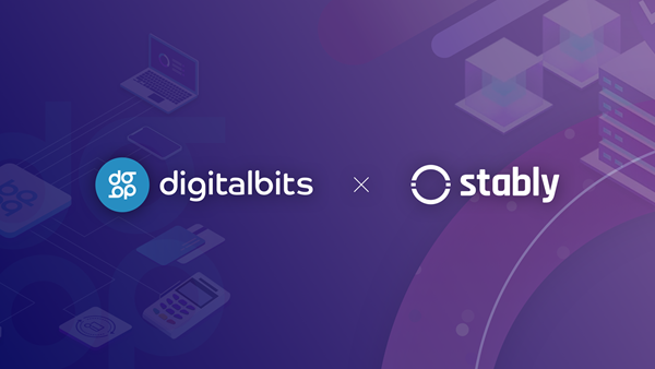 DigitalBits x Stably