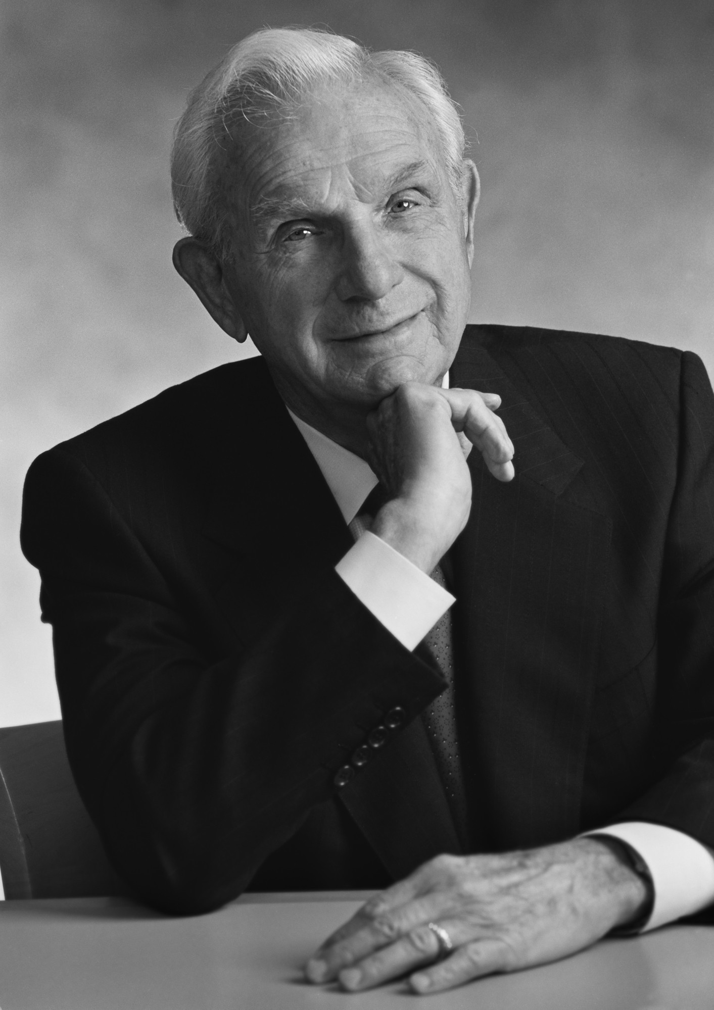 Henry Bloch