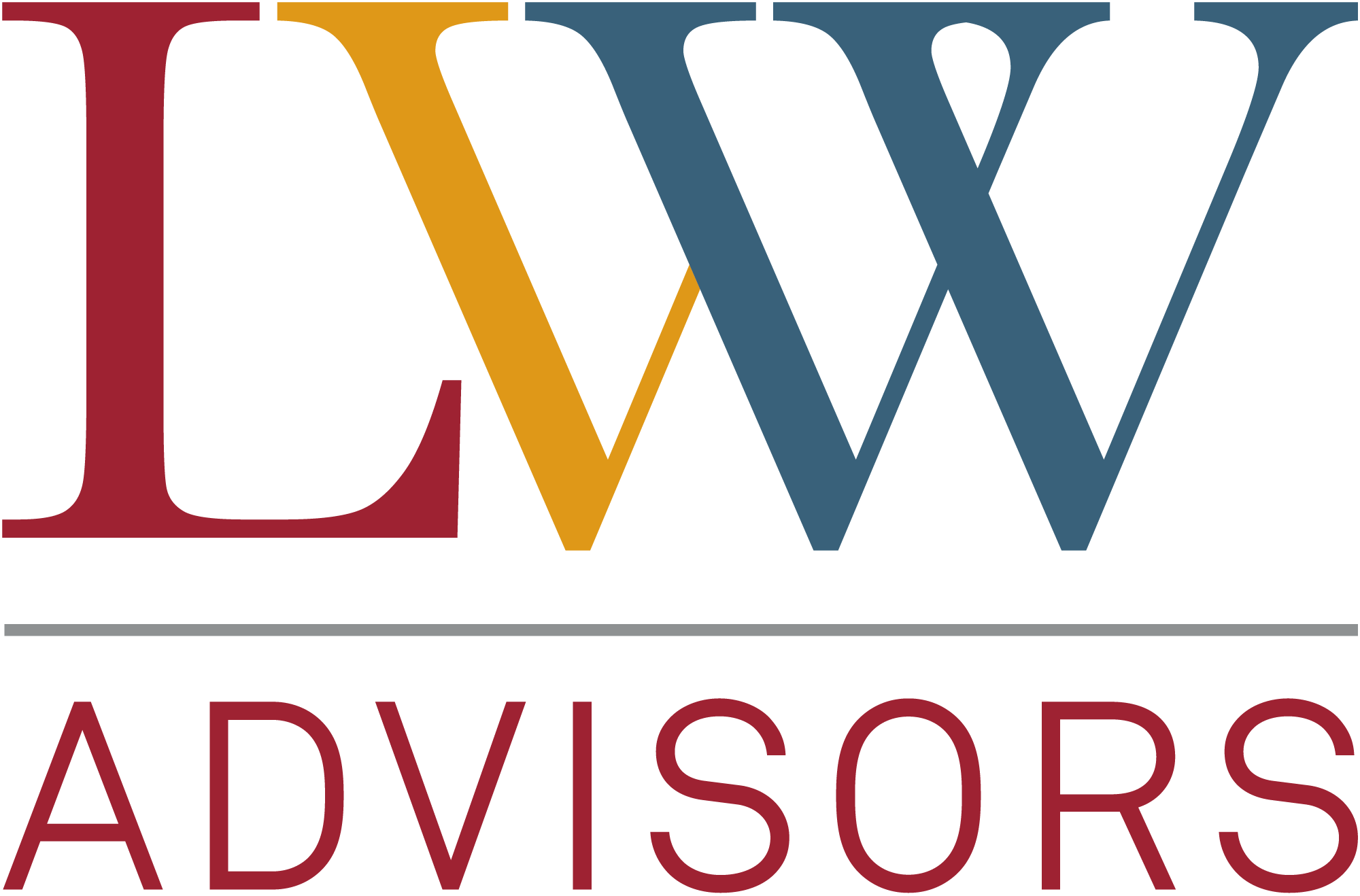 LVW Advisors Ranked 