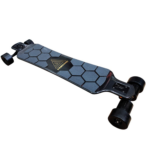 Ridefaboard